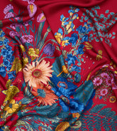 Archivio n.50 Bouquet - Classic carré Archivio n.50 Bouquet - Classic carré