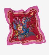 Archivio n.50 Bouquet - Classic carré