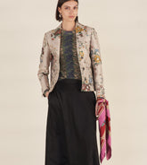 Archivio n.50 Bouquet - Classic carré