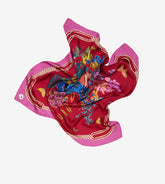 Archivio n.50 Bouquet - Classic carré