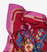 Archivio n.50 Bouquet - Classic carré