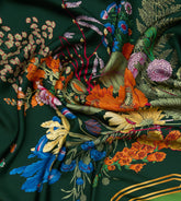 Archivio n.50 Bouquet - Classic carré