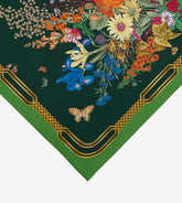 Archivio n.50 Bouquet - Classic carré