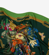 Archivio n.50 Bouquet - Classic carré