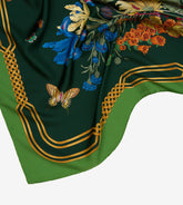 Archivio n.50 Bouquet - Classic carré