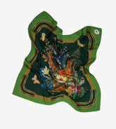 Archivio n.50 Bouquet - Classic carré