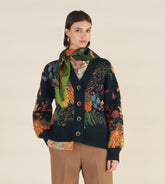 Archivio n.50 Bouquet - Classic carré Archivio n.50 Bouquet - Classic carré