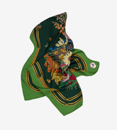 Archivio n.50 Bouquet - Classic carré