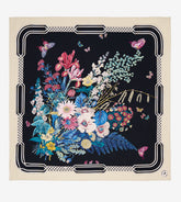 Archivio n.50 Bouquet - Classic carré 