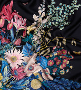 Archivio n.50 Bouquet - Classic carré