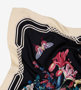 Archivio n.50 Bouquet - Classic carré