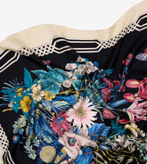 Archivio n.50 Bouquet - Classic carré