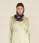 Archivio n.50 Bouquet - Classic carré Archivio n.50 Bouquet - Classic carré