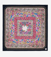 Archivio n.60 Wild Pansy - Classic carré 