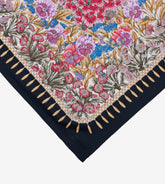 Archivio n.60 Wild Pansy - Classic carré Archivio n.60 Wild Pansy - Classic carré