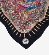 Archivio n.60 Wild Pansy - Classic carré