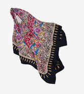 Archivio n.60 Wild Pansy - Classic carré