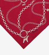 Yorkshire Jewelry - Classic carré Yorkshire Jewelry - Classic carré