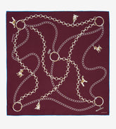 Yorkshire Jewelry - Classic carré 