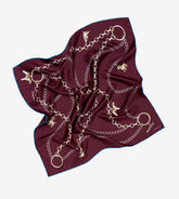 Yorkshire Jewelry - Classic carré