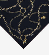 Yorkshire Jewelry - Classic carré Yorkshire Jewelry - Classic carré