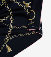 Yorkshire Jewelry - Classic carré