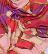 Cotswolds Riding - Classic carré Cotswolds Riding - Classic carré