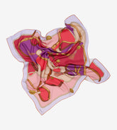 Cotswolds Riding - Classic carré