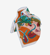 Cotswolds Riding - Classic carré