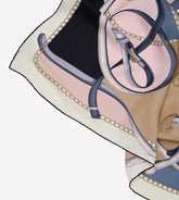 Cotswolds Riding - Classic carré