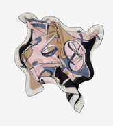 Cotswolds Riding - Classic carré