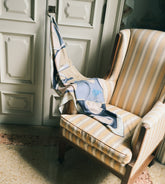 Cotswolds Riding - Classic carré