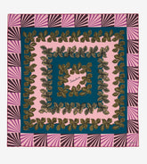 Five 'O Clock - Small carré 