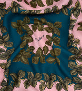 Five 'O Clock - Small carré Five 'O Clock - Small carré