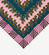 Five 'O Clock - Small carré