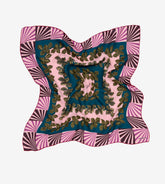 Five 'O Clock - Small carré