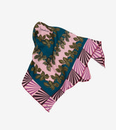 Five 'O Clock - Small carré