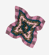 Five 'O Clock - Small carré