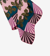 Five 'O Clock - Small carré