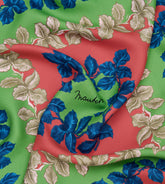 Five 'O Clock - Small carré Five 'O Clock - Small carré