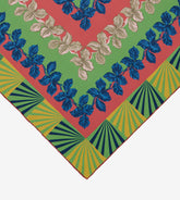 Five 'O Clock - Small carré