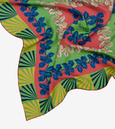 Five 'O Clock - Small carré