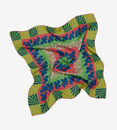 Five 'O Clock - Small carré