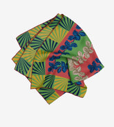 Five 'O Clock - Small carré