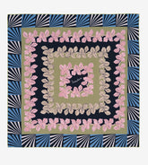 Five 'O Clock - Small carré 