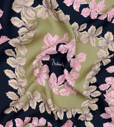 Five 'O Clock - Small carré Five 'O Clock - Small carré