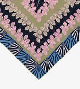 Five 'O Clock - Small carré