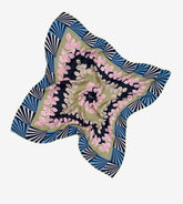 Five 'O Clock - Small carré