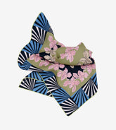 Five 'O Clock - Small carré