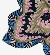 Five 'O Clock - Small carré